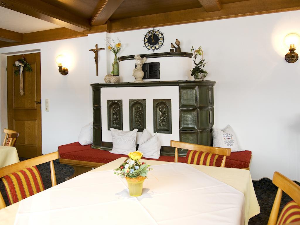 코센 Haus Sonnleit 아파트 외부 사진
