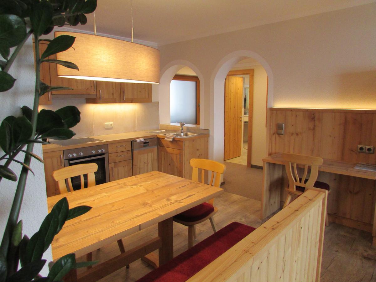 코센 Haus Sonnleit 아파트 외부 사진